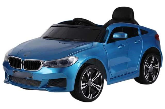 BMW GT LICENSED RIDE ON