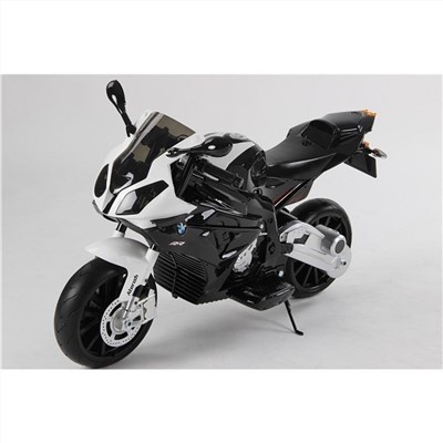 12 فولت BMW S1000RR دراجة نارية مرخصة